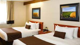 Motel 6 Minot, ND - 8