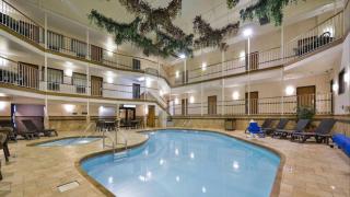 Motel 6 Minot, ND - 8