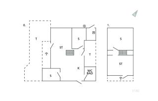 Amazing Home In Nexø With Kitchen - 9