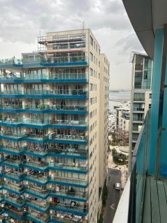 Palace Apartments - 1