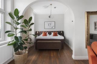 Grand Hotel Jonkoping, BW Signature Collection - 1