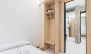 Confort urbano con estilo en Bilbao - 1