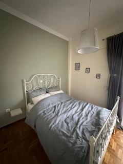 Aegean Light Flat near Metro - 9