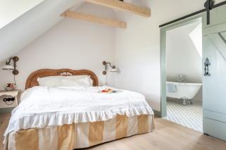 Country House Sensby - Schlei retreat with fireplace & garden - 8