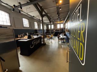 Hotel Oostereiland - 7