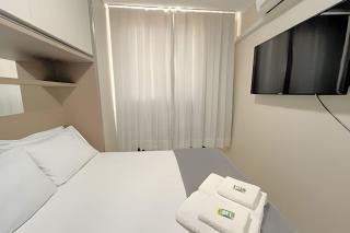 Confortavel apê próximo Uel * piscina / academia - 6