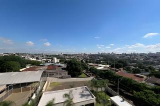Apto Completo • Piscina e Academia | Próx. à UEL - 8