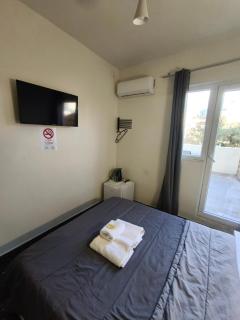 Liberal Mini Rooms & Suites - 4