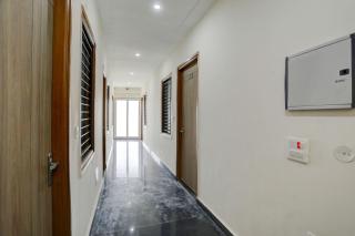 SPOT ON Hotel Wave Inn - 7