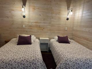 Cabañas El Galo - 6