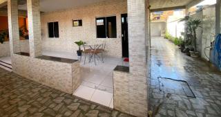 casa de praia a 5 minutos da praia central - 9