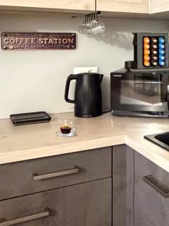 Mountain Apartment in Torgon - Refuge du Souffle Alpin - 2