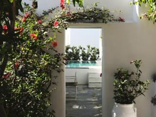 Belvedere Mykonos - Main Hotel - The Leading Hotels of the World - 1