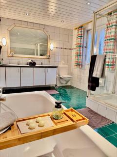 Haus Bergharmonie - 4