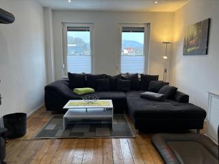 Ferienhaus-„Am-Eichholz“-in-Ilsenburg-Mit-Garten-Sauna-Hund-willkommen - 9