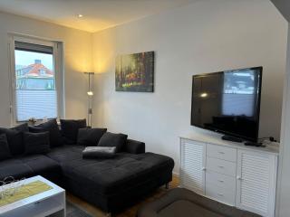 Ferienhaus-„Am-Eichholz“-in-Ilsenburg-Mit-Garten-Sauna-Hund-willkommen - 8