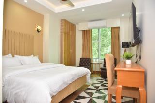 Luxury Stay Near Neelum River Valley,208 - 3