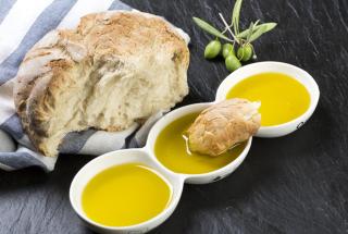 Hostal Boutique Luna de Nerja OLIVE OIL FREE DEGUSTATION & SALE - 3