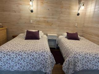 Cabañas El Galo - 9