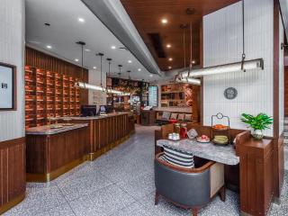 The HUMBLE 苏州厚居酒店七里山塘景区店 - 9