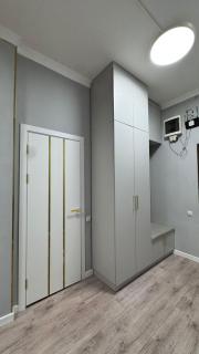 2-комнатная квартира в центре Актау, ЖК ДУКАТ - 7