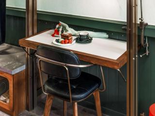 The HUMBLE 苏州厚居酒店七里山塘景区店 - 7