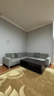 2-комнатная квартира в центре Актау, ЖК ДУКАТ - 3