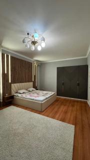 2-комнатная квартира в центре Актау, ЖК ДУКАТ - 2