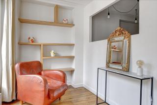 TheBlueStay 100 - Cozy Apartment - Le Marais - 3
