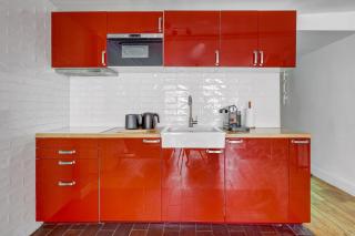 TheBlueStay 100 - Cozy Apartment - Le Marais - 5