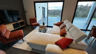 Villa avec piscine à 10 min de PAU - 4