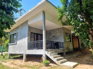 DG House - Thongsala - 4