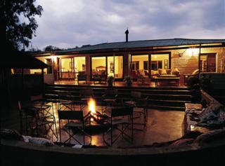 Fugitives Drift Lodge - Rorkeʼs Drift - 7