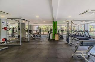 Edifício The Expression - Setor Bueno - THP - 4