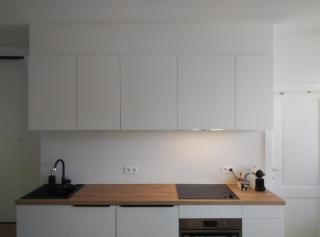 NiceFlatInTheStad - 3