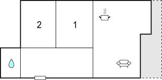 Ferienwohnung Mit Bergpanorama - 9