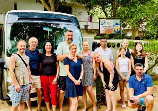 Beachside Heaven - 8