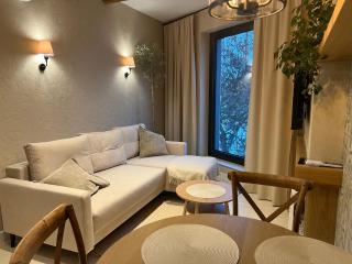 Florencja - Stylowy, nowy apartament w ścisłym centrum Lublina - 6