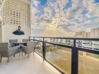 Skol 408A 2 Bedrooms Duplex with Sea Views - 9