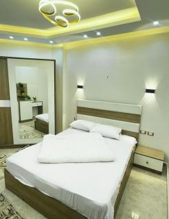 Porto Sokhna Water Front Top Vip - 1