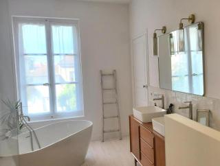 Magnifique maison avec piscine - 1