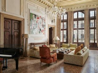 Palazzo Lena Piano Nobile - Venetië - 9