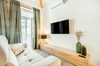 Santa Catarina Charming Loft - Porto - 8