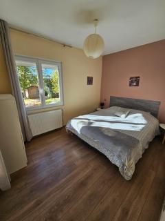 Gîte Rendez vous en Morvan - 3