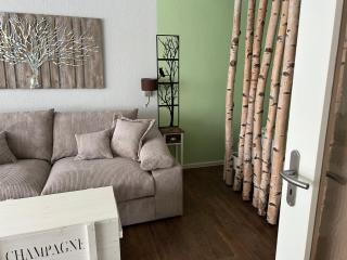 App 624 Panoramic Hohegeiß Terrassenhaus - 7