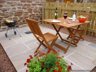 Stanegate, Irthington on Hadrians Wall - 4