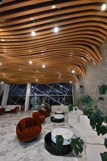 Hotel Borovi Forest Resort & Spa - 4