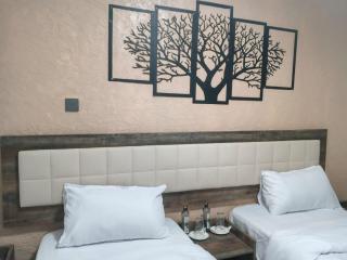 Wildberry Garden Resort - 8