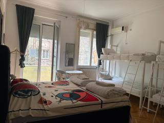 Hostel Beogradjanka - 6