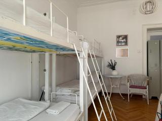 Hostel Beogradjanka - 5